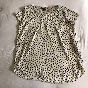 Ann Taylor blouse / top.